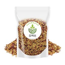 오허브 국산 고추씨 고추씨앗 1kg, 고추씨 1kg