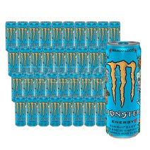 몬스터 에너지 망고 로코 355ml x 24캔