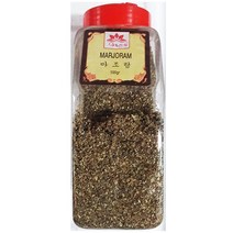 전문 업소용 향신료 마조람 은진 100g X12개 마조람홀 은진/향신료/수입향신료/마조람/마조람홀식자재/식자제/식자재쇼핑몰/식자재마트/식당, 단일 수량