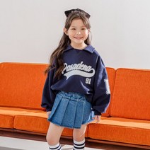 도레도레 P카라맨투맨