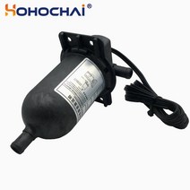 발전기부품 자체 순환 엔진 온수기 디젤 발전기용 검정색 예열기 110V 500W 1000W 0.5KW 1KW 2KW, 01 240 볼트_01 500W