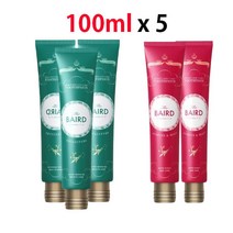 베어드치약 100ml X5, 100ml x 5