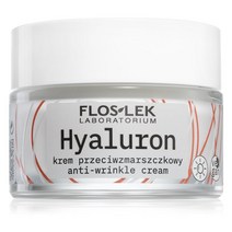FlosLek 플로슬렉 하이알루론 크림, 50 ml