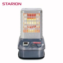 스타리온 석유난로 SH-R3215SBM 업소용 사무실용