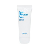 마녀공장 갈락토미 모이스처 선 세럼 SPF50+ PA++++, 50ml, 1개