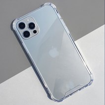 범퍼가드 탱크 젤하드 아이폰 갤럭시 케이스