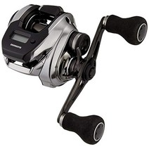 SHIMANO 시마노 릴 18 염월 프리미엄 151PG 좌핸들