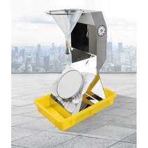 테스트기 발수 방수 측정기 마스크 시험 표면 기능, 고정형