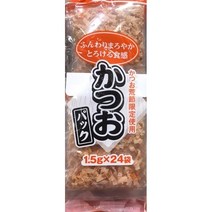 마루토모 가쓰오부시 1.5g x 24입, 단품, 단품