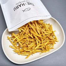 갤리러아입점 브랜드 더하루 자색고구마칩 바나나칩 등 건강간식 주전부리모음, 고구마스틱