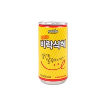 해호 팔도 밥알없는 비락식혜 175ml, 30개