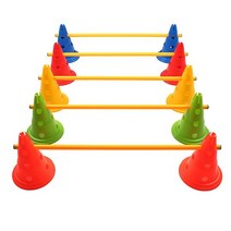 아동 키즈 체육 운동 교구 감각통합 유아체육 심리운동 허들콘 시스템 풀세트 특수교육교구 감각통합교구 감각통합치료도구 실내체육시설 특수체육교구 유아체육교구 놀이체육 체육놀이