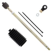 All Balls Racing 레이싱 왼쪽 타이 로드 엔드 키트 Polaris Brutus Hd 900 13 51-1042-L 호환 가능/교체