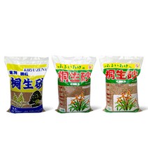 마이플랜트 동생사 16L 대포장, 중립(3-8mm)