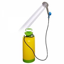 차박 캠핑 대용량 15리터 휴대용 샤워기, 상세페이지 참조, 상세페이지 참조