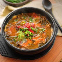 부산 엄궁 아낙촌 낙곱새 700g/, 남원 산초 추어탕 500g x4, 4개