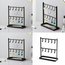 액세서리 거치대 팔찌거치대 보석진열장 목걸이걸이 팔찌보관 악세사리정리대 팔찌보관 목걸이걸이 팔찌거치대