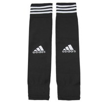 아디다스 팀 18 튜브 스타킹 종아리 슬리브 4컬러, 02.블랙, 1개