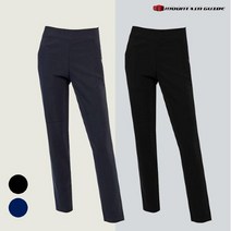 엑슘 [마운틴가이드]봄 가을 등산복/스판바지/국내산 여성 M밴딩바지 PGW-P201-611