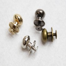 솔트리지 솔트레지, 8mm흑니켈