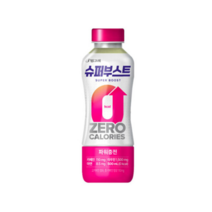 빙그레 슈퍼부스트 파워충전500mlX1개