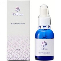 일본 ReBion Beauty Function Stem Cell Serum 리바이온 뷰티 펑크션 스템 셀 세럼 20ml, 1