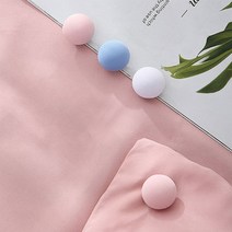 침대 시트 이불 커버 밀림방지 고정핀 밴드 클립 버클1015272 L3