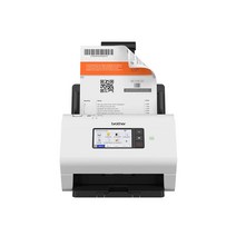 브라더 ADS-4900W 전문가용 와이드 터치스크린 고성능 스캐너 유무선네트워크 지원 141768
