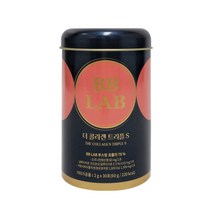 비비랩 시즌3 더 콜라겐 트리플S 1통 (한달분) 콜라겐 파우더 히알루론산, 30포