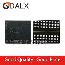 전기 전자 부품 (5 조각) 100% 새로운 D9TCB D9VVQ D9SXD D9TXS BGA 칩셋 DDR5X MT51J256M32HF-70 8GB, 09 9Piecec of D9VRL
