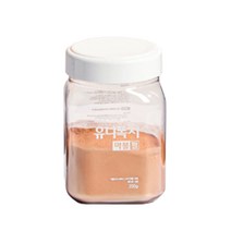 KCC 펄 / 유니폭시마블펄-핑크실버 0.2KG