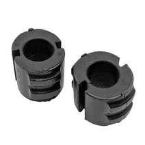 1 쌍 A2213231765 메르세데스 벤츠 W221 S350 S400 S430 S450 a2213230060에 맞는 자동차 프론트 서스펜션 안정기 스웨이 바 부싱