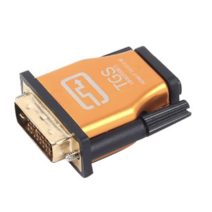 TG삼보 HDMI F to DVI M 연장젠더, 2개