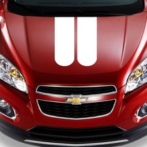 [RA†]티커벨 바이퍼라인 대형 데칼스 TKL-05 차량꾸미기 자동차익스테리어 튜닝 꾸미기 자동차스 차량스▨_ea, Ж 대형, 옐로우