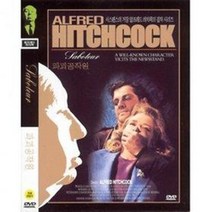 [DVD] 파괴공작원 (Saboteur)- 알프레드히치콕 프리실라레인 로버트커밍스