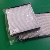 카월드필터 트라고 트럭용 캐빈필터 카월드정품 항균필터캐빈필터에어컨필터, 1개, 트라고캐빈필터 1개