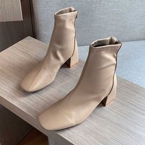 스트랩 뒷지퍼 캐주얼 데일리 패션 친구 모임 구두 대학생 싼곳 특이한 하객 구두 스트랩힐 정장