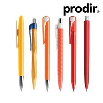 prodir 프로디아 정품 스위스 프리미엄 볼펜 색상 컬렉션2, 상세설명 참조, 없음