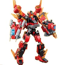 트랜스브릭봇 얼터드봇