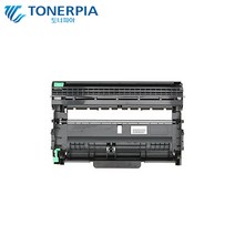 토너피아 브라더 TN-2280 DR-2255 슈퍼재생토너, 02_재생드럼DR-2255, 1개