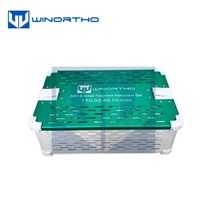 2.4mm alps 잠금 수의학 장 제품 동물 정형 외과 나사 tplo 수의사 공급 도구 애완, 07 ALP5017.16(5pcs)