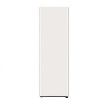 LG 컨버터블 패키지 오브제컬렉션 냉동전용고 좌열림 324L Y322GB3S