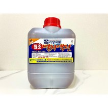 김장용 대용량 기장 멸치액젓 4.4 / 10 / 20, 맑은젓, 4.4L