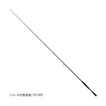 다이와(daiwa) 버스 로드 스피닝베이트 1피스 모델 rebellion(리베리온) 각종 다이와 시마노 레이카, 641L/MLXS-ST + 방적