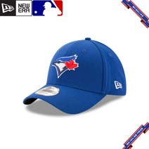 뉴에라 스냅백 MLB [토론토 블루제이스] Team Classic 39THIRTY Stretch Fit 770947