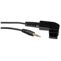 AODELAN 2.5mm 원격 셔터 릴리스 케이블 SRC-S6 소니 A100 A200 A300 A350 A500 A550 A560 A580 A700 A850 A9
