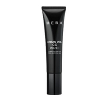 헤라 어반 베일 CC크림 SPF40 PA+++ 35ml, 23호 트루 베이지, 4개