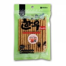 기타 그레인프리 한우껌 연어와황태 28p