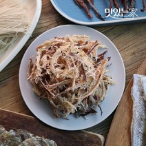 맛있는 [삼천포쥐포]40년전통 삼천포 가공 쥐포 건어물모음, 삼천포 조미쥐치포 쥐포