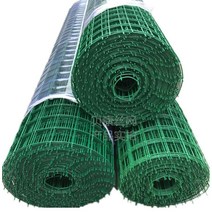 철조망 울타리망 양계망 닭 사육 보호 격리 능형망, 2.3 두께 x높이 1.2m x30m x6cm